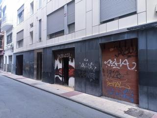 Local Comercial en Calle Calle Gavacha 6