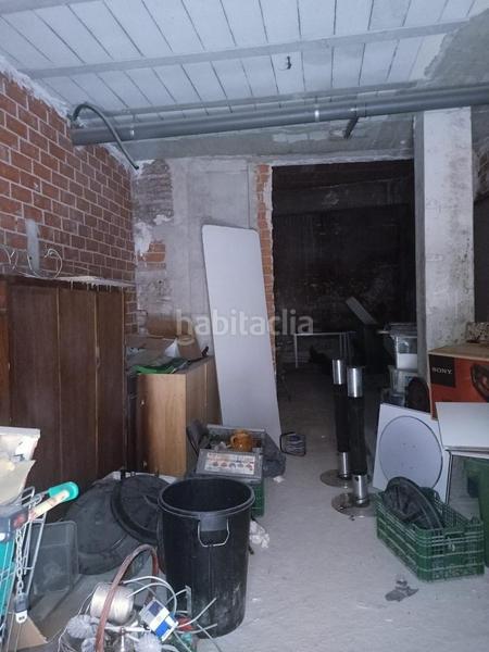 Foto 06120d20-3f5f-43fa-b657-4454bda0afd0. Location local commercial dans calle calle gavacha 6 dans Murcia