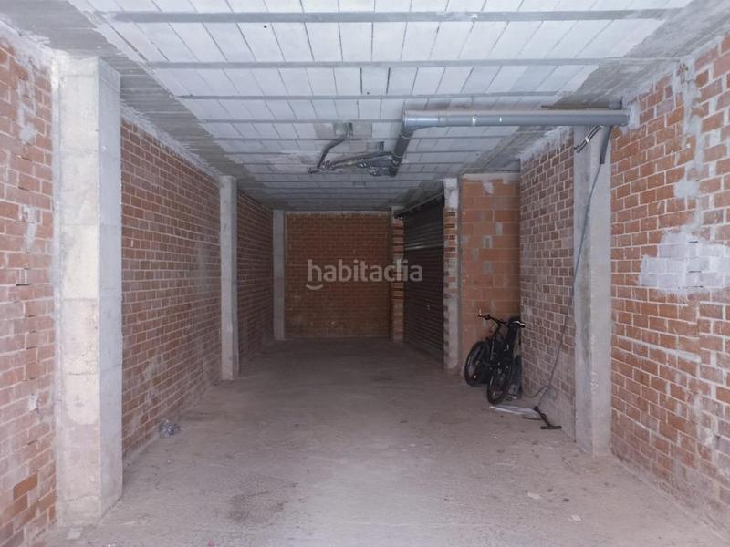 Foto 2766ac61-6f2d-467d-8509-8c608a66d1fc. Location local commercial dans calle calle gavacha 6 dans Murcia