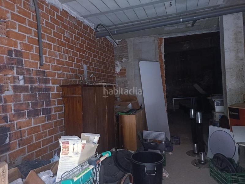 Foto 649e86af-6cfa-4da3-9fcd-f47367f3d7c7. Location local commercial dans calle calle gavacha 6 dans Murcia
