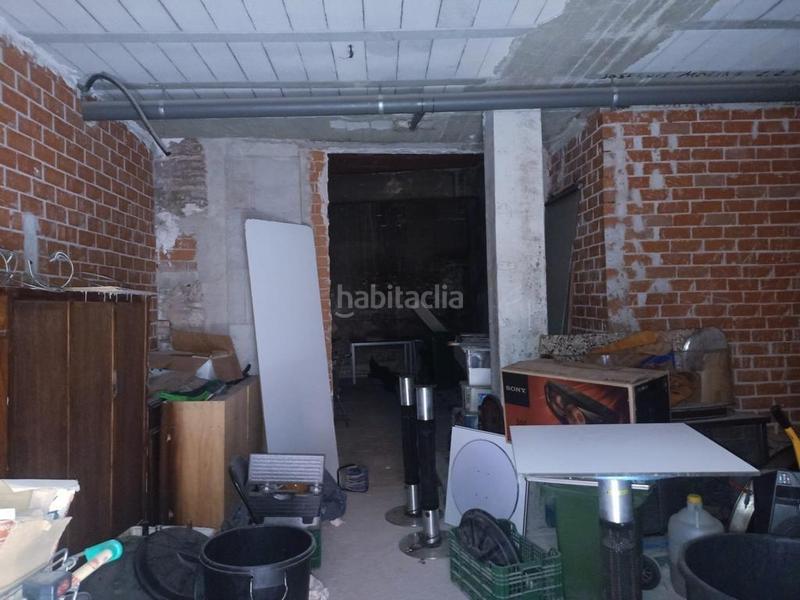 Foto aa435ef0-6785-4308-9346-ded04414666f. Location local commercial dans calle calle gavacha 6 dans Murcia