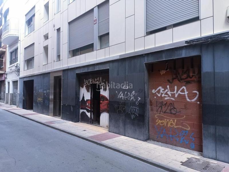 Foto ccdba976-7f48-43c5-8541-7e7b61974f5e. Location local commercial dans calle calle gavacha 6 dans Murcia