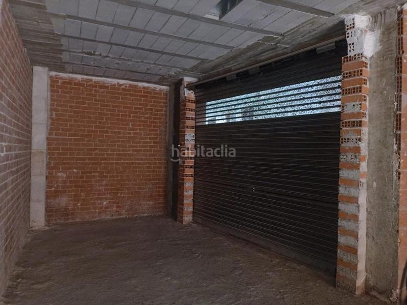 Foto e7ae877e-915b-4d5f-904b-894d051c9c81. Location local commercial dans calle calle gavacha 6 dans Murcia