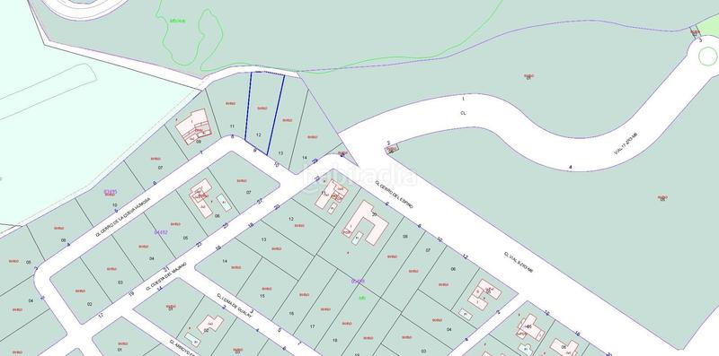 Foto 1a347ae9-cce9-49bb-8b5e-9b91ed4d048c. Chalet fántástico chalet con vistas en Altorreal - El Chorrico Molina de Segura