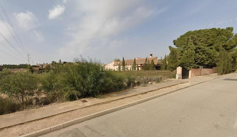 Foto 0316a75e-c4e9-414c-bbb0-95e6d9f13a06. Terreno residencial estupenda parcela el chorricoaltoreal en Molina de Segura