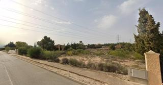 Residential Plot in Altorreal - El Chorrico. Estupenda parcela el chorricoaltoreal