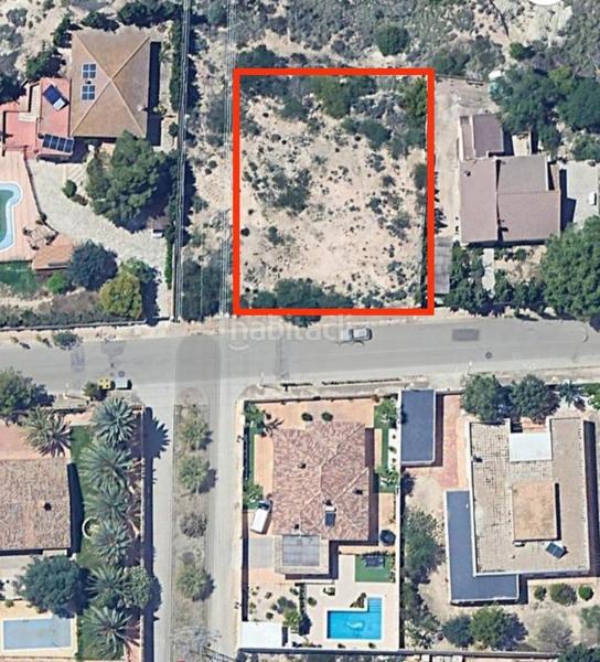 Foto 972a3060-f91b-475b-bd38-5b8c573fdff2. Terreno residencial estupenda parcela el chorricoaltoreal en Molina de Segura