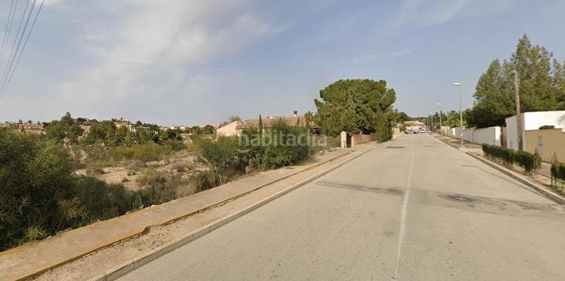 Foto fa8df2bb-22ab-4b2a-af4b-8675b057a6ff. Terreno residencial estupenda parcela el chorricoaltoreal en Molina de Segura