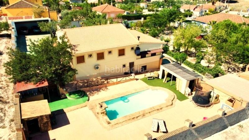 Foto 0c0c3e2d-ba36-475a-a713-8b11fa747464. Chalet avec chauffage parking piscine dans Los Valientes Molina de Segura