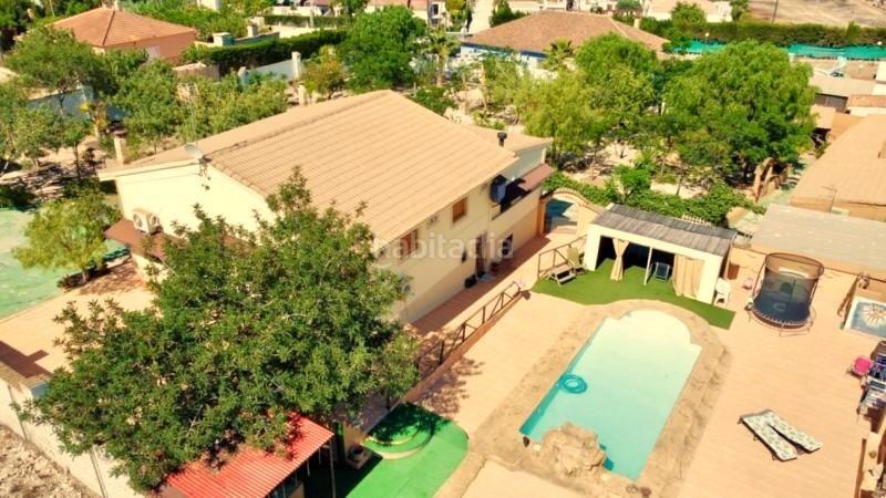 Foto 1571c87d-31f3-47bf-9764-6235cd0e1f3a. Chalet avec chauffage parking piscine dans Los Valientes Molina de Segura