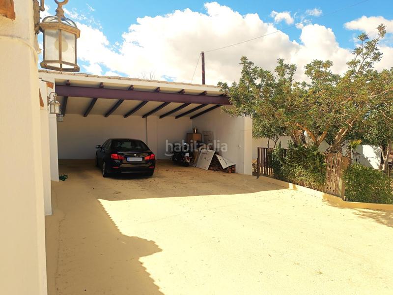 Foto 23e1c542-e828-4bcc-977c-662ca0365b25. Chalet avec chauffage parking piscine dans Los Valientes Molina de Segura