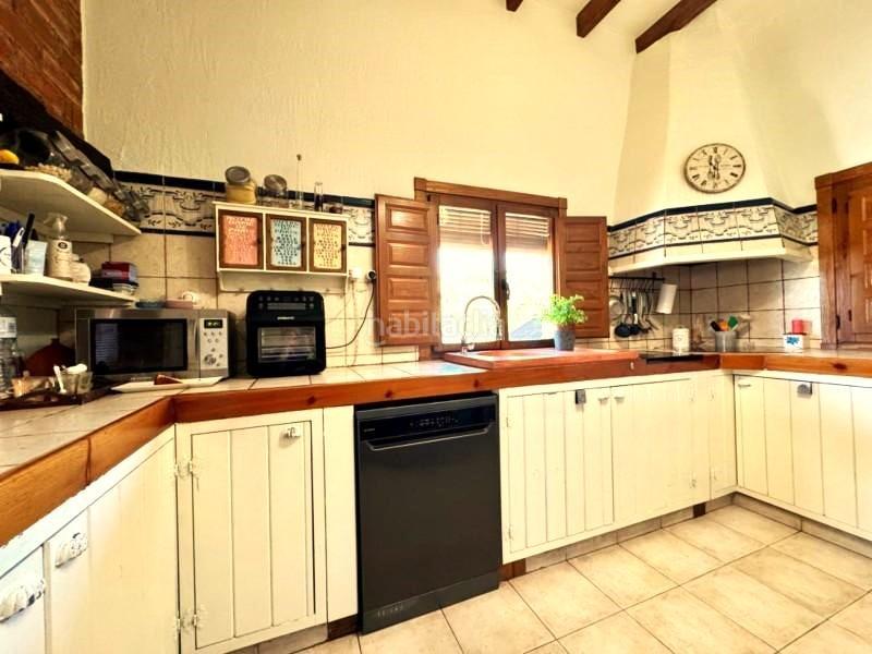 Foto 3078a5ef-a24b-4aa3-83c3-9d1c275ecd91. Chalet avec chauffage parking piscine dans Los Valientes Molina de Segura