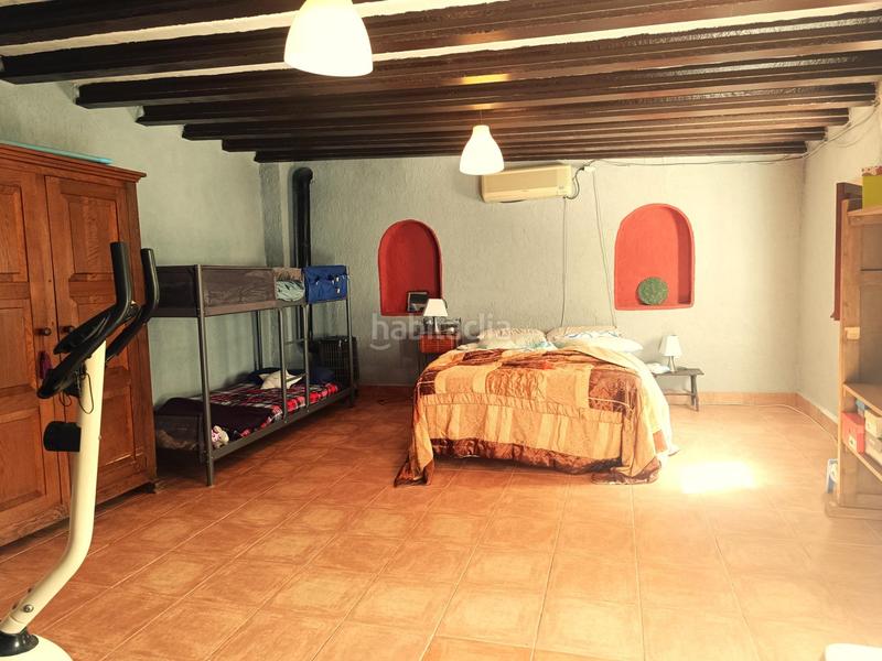 Foto 30fddf22-c5bf-460d-840f-73253dc591e6. Chalet avec chauffage parking piscine dans Los Valientes Molina de Segura