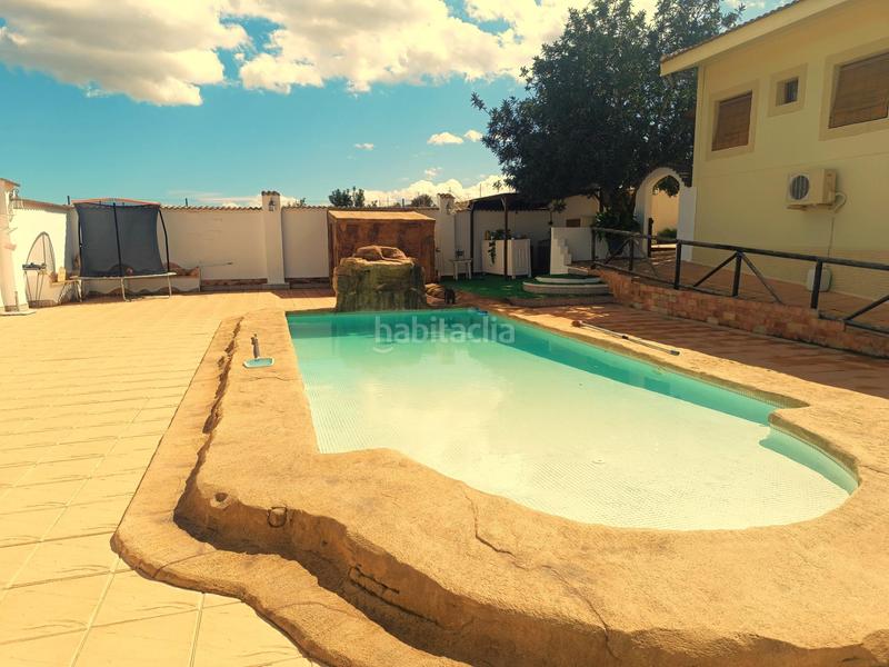 Foto 35422b70-0b36-43b8-94ee-2571962f798c. Chalet avec chauffage parking piscine dans Los Valientes Molina de Segura