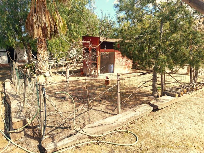 Foto 48826af3-7338-4f86-aa06-a1e891db7cc9. Chalet avec chauffage parking piscine dans Los Valientes Molina de Segura