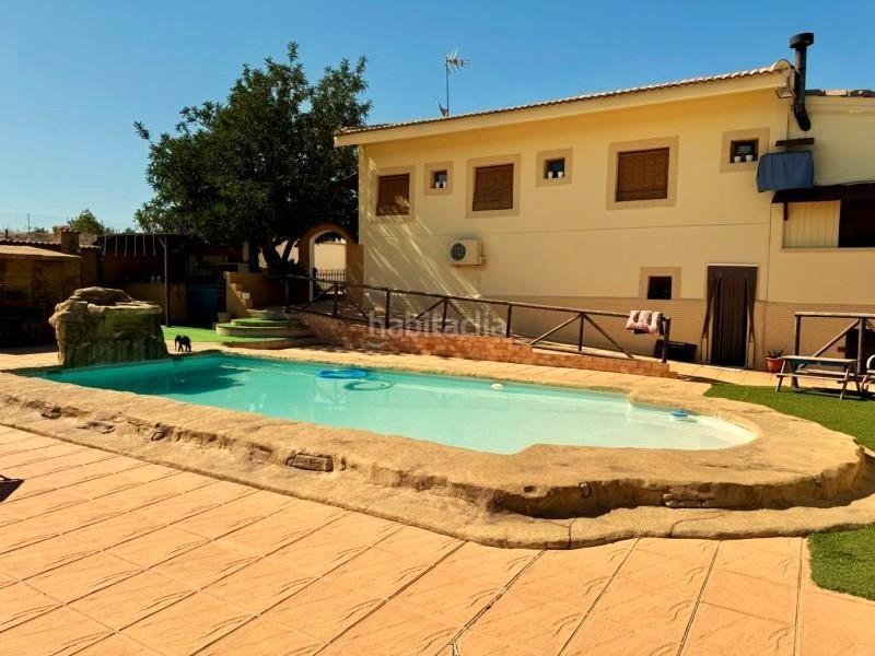 Foto 4a9719b6-be68-4d5d-8a8c-593d106255ad. Chalet avec chauffage parking piscine dans Los Valientes Molina de Segura