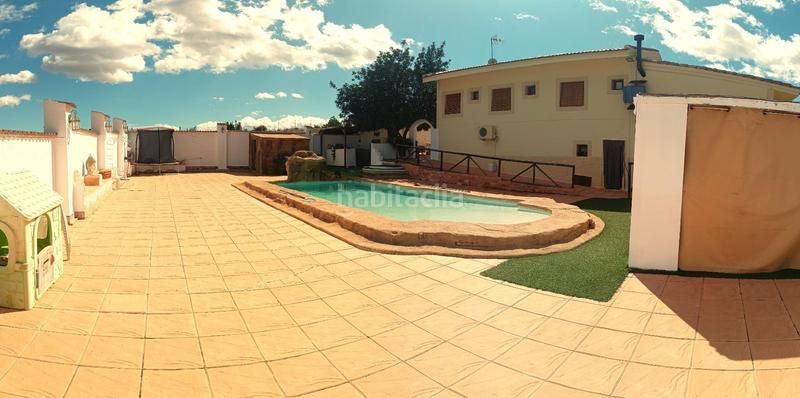 Foto 4dd73abe-1a25-48c9-8f1b-00cef7fbc70e. Chalet avec chauffage parking piscine dans Los Valientes Molina de Segura