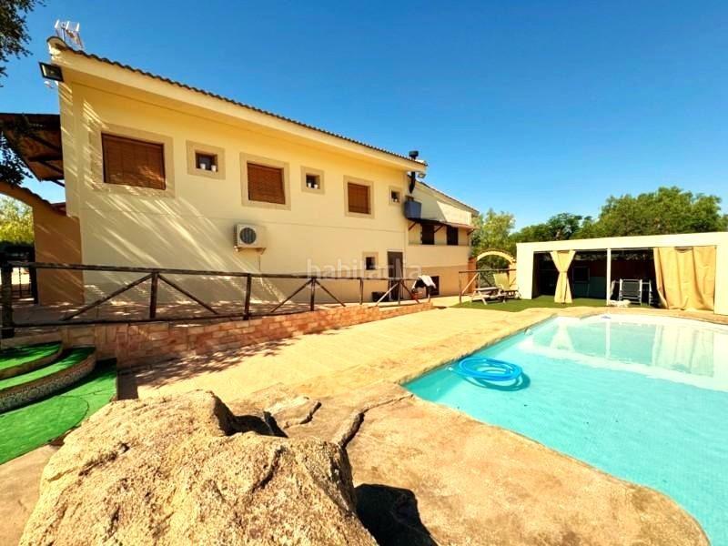 Foto 515b9ae3-5b3e-4d45-84c0-82a352c48916. Chalet avec chauffage parking piscine dans Los Valientes Molina de Segura