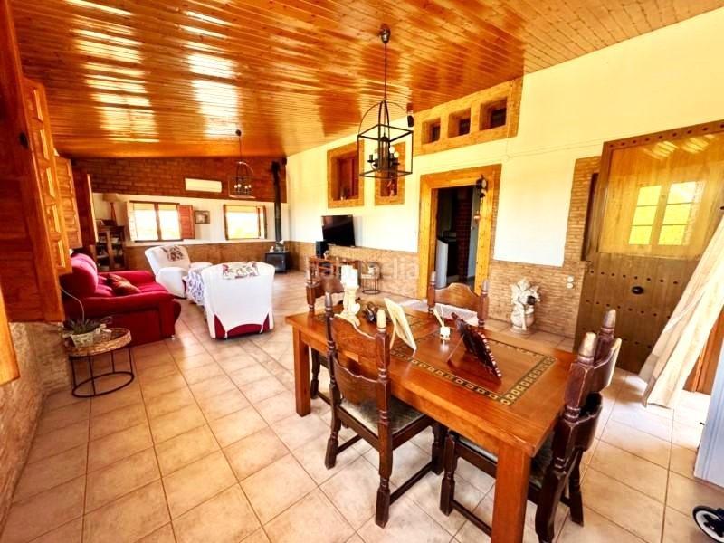 Foto 56ef180d-b84f-4b7b-9694-08e2bcb16445. Chalet avec chauffage parking piscine dans Los Valientes Molina de Segura