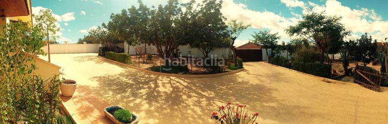 Foto 5d04c85c-dcce-4f0b-9198-736848e04f1c. Chalet avec chauffage parking piscine dans Los Valientes Molina de Segura
