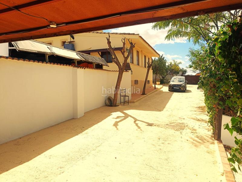 Foto 60faca5d-ea6f-41bc-acde-e18d3b58e7d8. Chalet avec chauffage parking piscine dans Los Valientes Molina de Segura