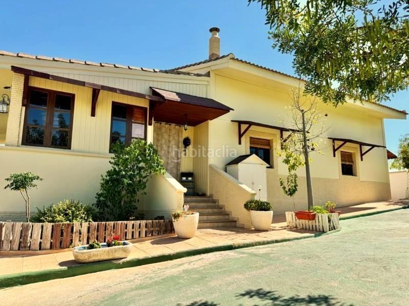 Foto 69da8a91-48ec-4a52-a3eb-108c6f68250b. Chalet avec chauffage parking piscine dans Los Valientes Molina de Segura