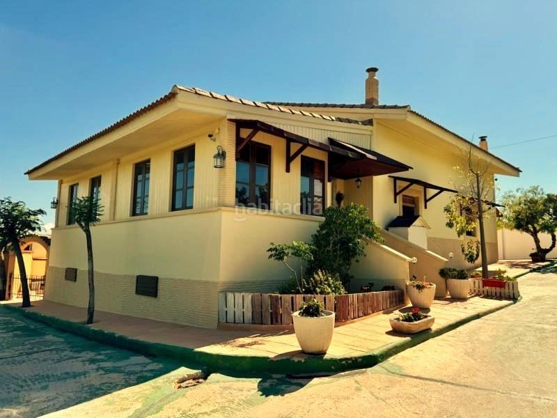 Foto 738a0281-3f84-4611-8b62-a93c09a3e003. Chalet avec chauffage parking piscine dans Los Valientes Molina de Segura