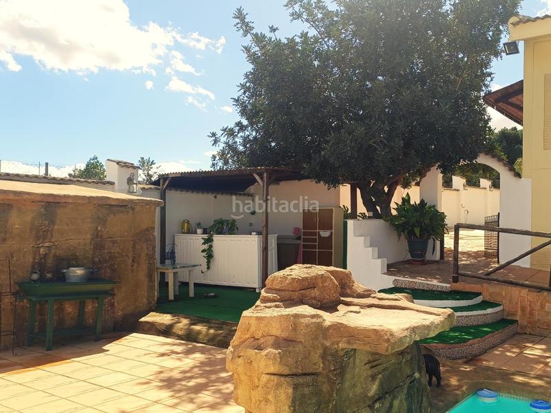 Foto 7b14b917-977e-45a5-82ce-3da9e751e08c. Chalet avec chauffage parking piscine dans Los Valientes Molina de Segura