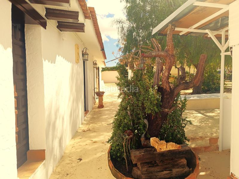 Foto 8337b873-7ac7-46ac-b0b2-1413bf2b7452. Chalet avec chauffage parking piscine dans Los Valientes Molina de Segura