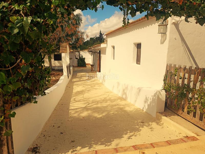 Foto 90efb4d1-ae06-4807-afa8-f0dd3141aae8. Chalet avec chauffage parking piscine dans Los Valientes Molina de Segura