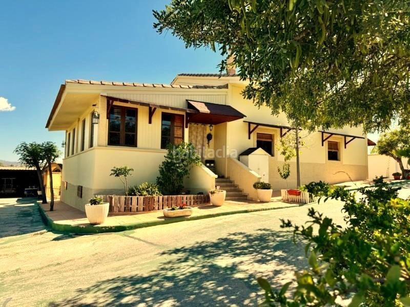 Foto 9925a4ca-5177-47af-a03d-c230fbaa3265. Chalet avec chauffage parking piscine dans Los Valientes Molina de Segura