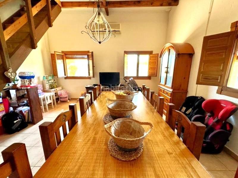 Foto 9b2d5c39-a8a0-4235-9ccd-c0021bf6a887. Chalet avec chauffage parking piscine dans Los Valientes Molina de Segura