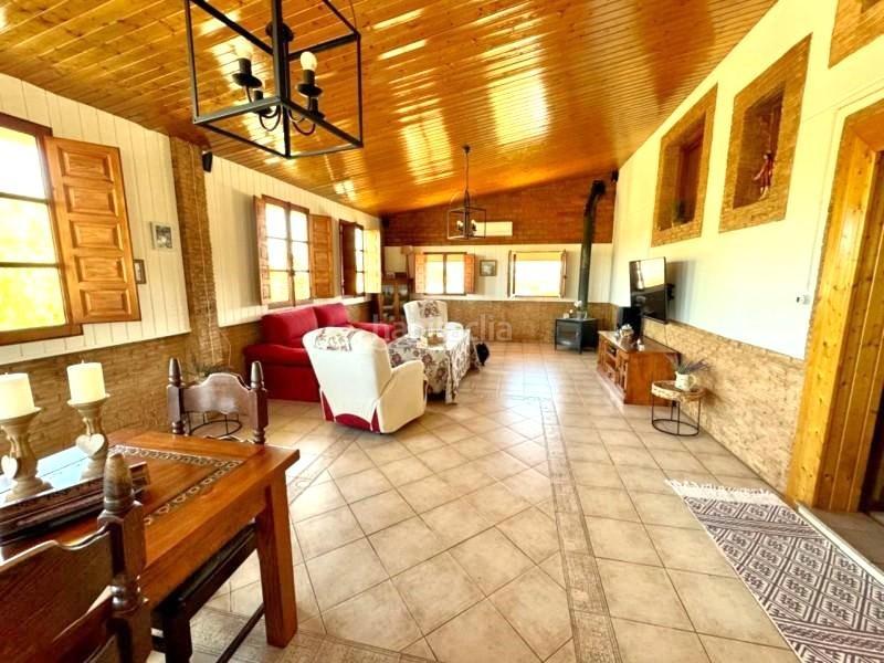 Foto 9caa2852-dbce-4e52-b54d-ec86371e060a. Chalet avec chauffage parking piscine dans Los Valientes Molina de Segura