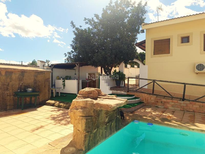 Foto 9e3bdf4b-e83c-48f0-a452-7b4848f078ef. Chalet avec chauffage parking piscine dans Los Valientes Molina de Segura