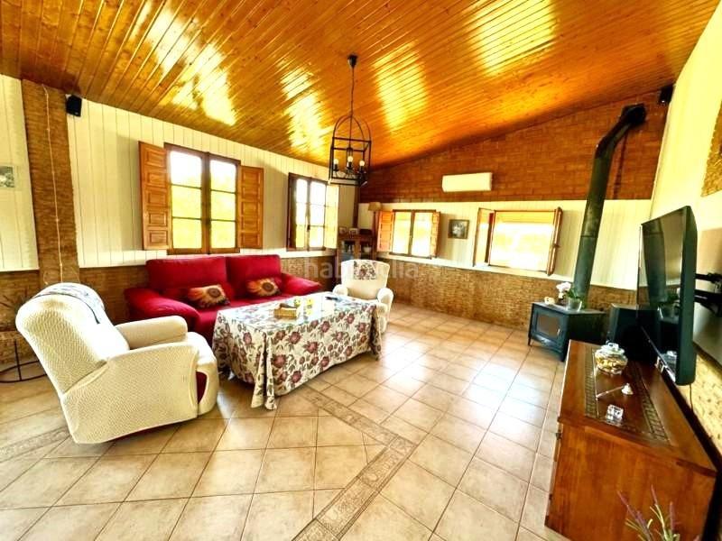 Foto bae339fe-282e-4eaa-8946-698e003f6dcc. Chalet avec chauffage parking piscine dans Los Valientes Molina de Segura