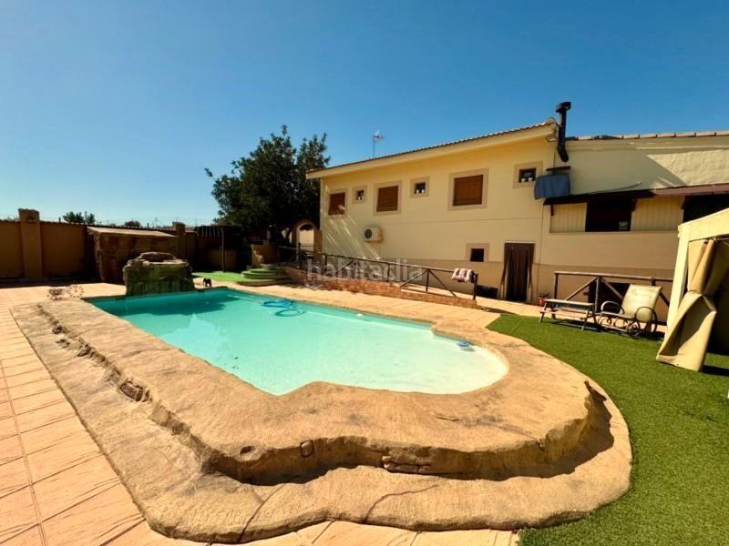 Foto c4a2f5ff-5a0d-4934-b62a-2577009625a9. Chalet avec chauffage parking piscine dans Los Valientes Molina de Segura
