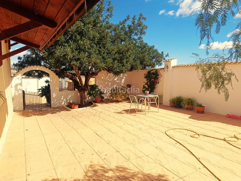 Foto c83fca68-f28d-4498-b237-2a925fd06be6. Chalet avec chauffage parking piscine dans Los Valientes Molina de Segura