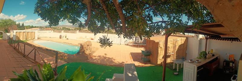 Foto c9b156a3-e90b-4781-aaac-76c45dd1a474. Chalet avec chauffage parking piscine dans Los Valientes Molina de Segura