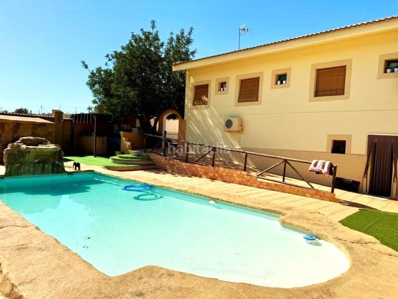 Foto cd059567-9e00-4e1a-ba22-9b10c01ece04. Chalet avec chauffage parking piscine dans Los Valientes Molina de Segura