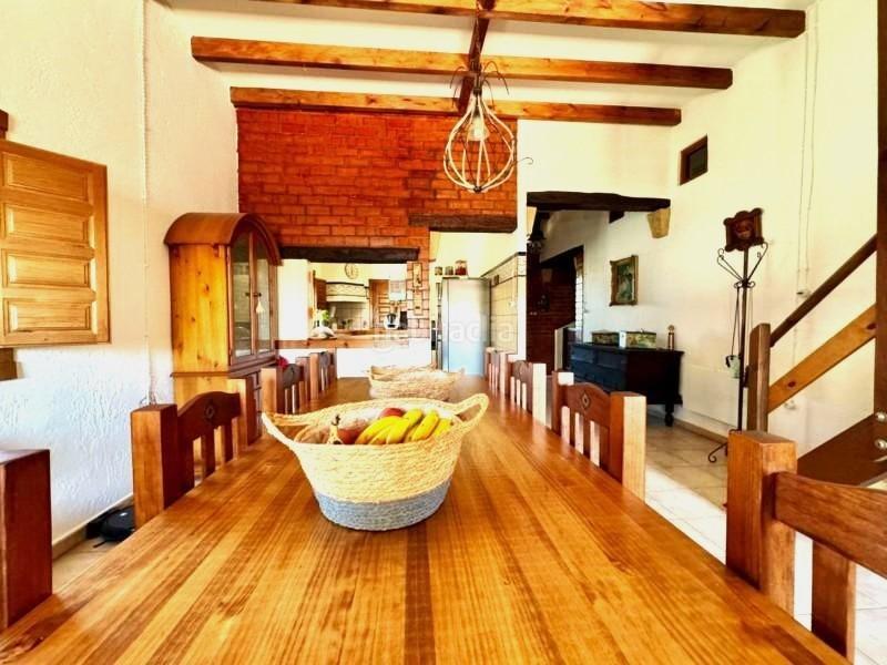 Foto cd191c57-abe8-4512-adc4-f116b64e8f2d. Chalet avec chauffage parking piscine dans Los Valientes Molina de Segura