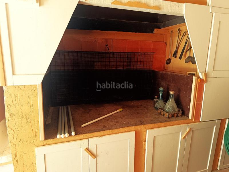 Foto cf9b1889-d0cb-4dcb-8f08-6b46632f8a7b. Chalet avec chauffage parking piscine dans Los Valientes Molina de Segura