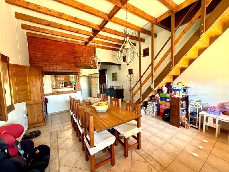 Foto d2602e86-fd08-47a3-a4fe-924d6f8adc9e. Chalet avec chauffage parking piscine dans Los Valientes Molina de Segura