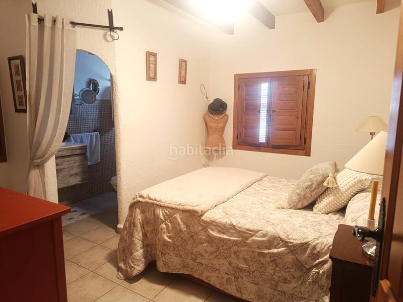 Foto d7d32459-38aa-44fb-8ef5-5a395cf643f3. Chalet avec chauffage parking piscine dans Los Valientes Molina de Segura