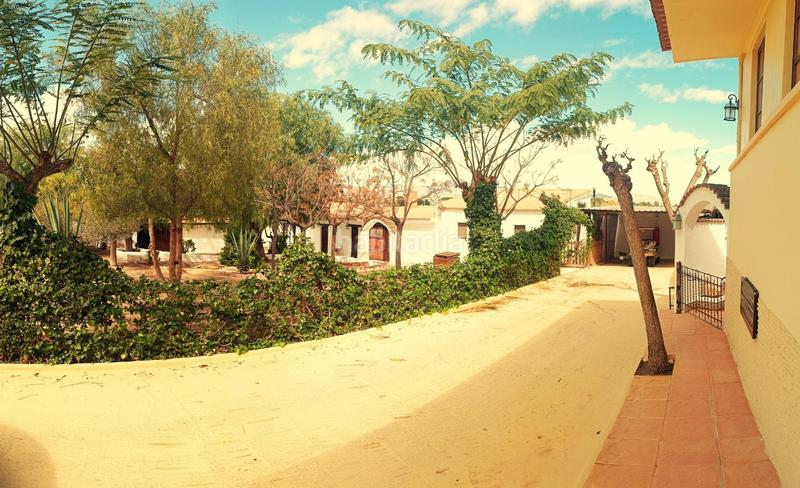 Foto d859f4a5-f0d9-475d-a0a5-f0ed68d520f2. Chalet avec chauffage parking piscine dans Los Valientes Molina de Segura