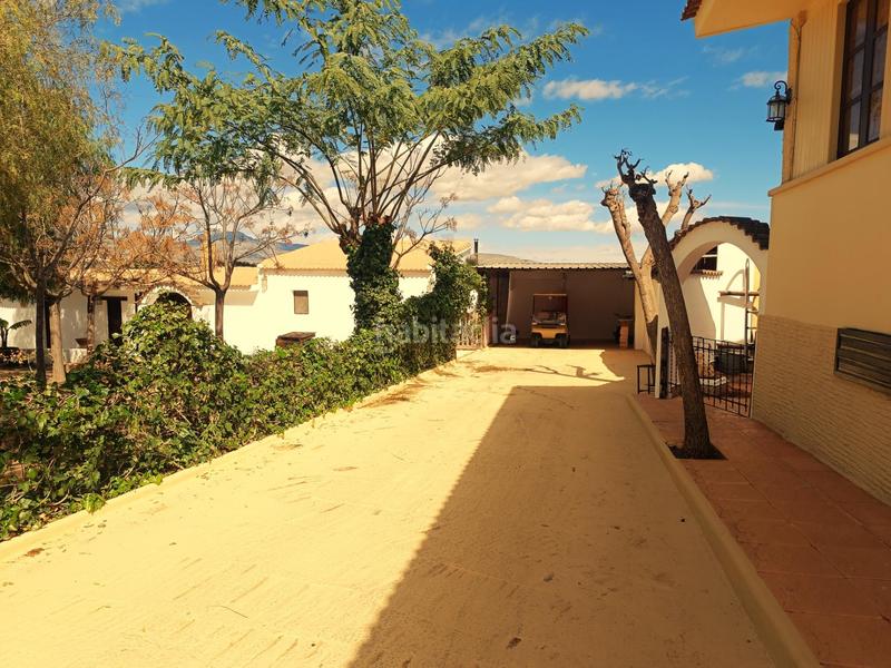 Foto e89baf00-367c-46ce-bae5-0e5464c4db3c. Chalet avec chauffage parking piscine dans Los Valientes Molina de Segura