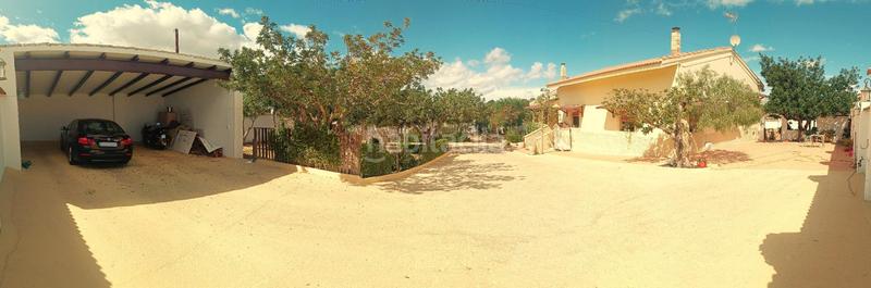 Foto ec388ee7-aff3-42a5-bce1-5fe27d02bd2f. Chalet avec chauffage parking piscine dans Los Valientes Molina de Segura