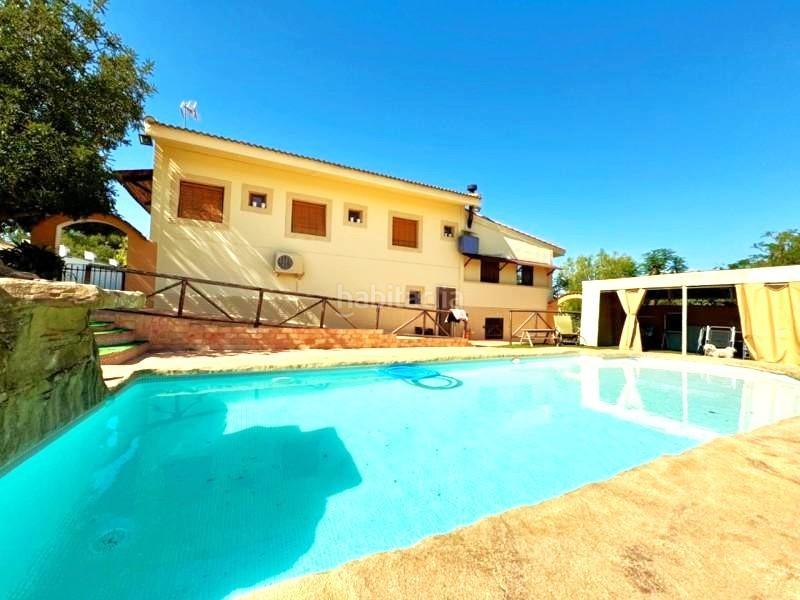 Foto eef61db4-0b10-4caf-973b-f8e59e6a7327. Chalet avec chauffage parking piscine dans Los Valientes Molina de Segura