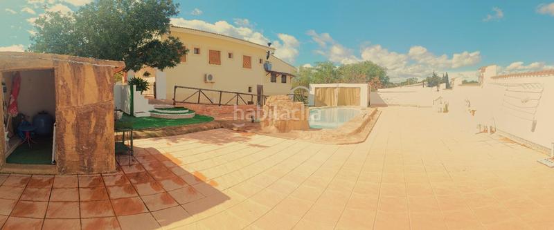 Foto f2d28173-79df-4e26-a77d-4c6c431fa85e. Chalet avec chauffage parking piscine dans Los Valientes Molina de Segura