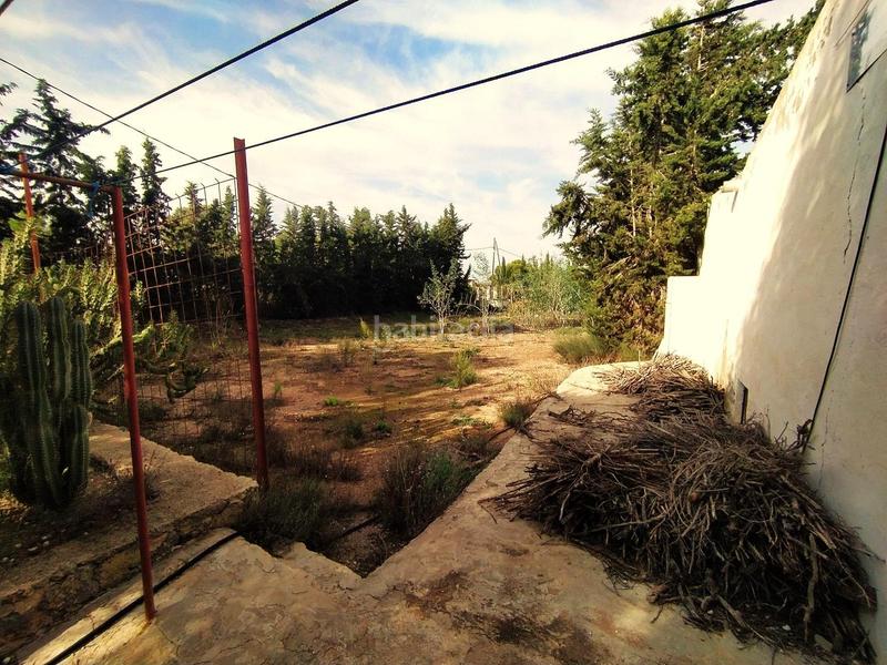 Foto 0cbc18a8-174d-4930-a829-37369cb0b668. Masia amb calefacció aparcament piscina a La Alcayna Molina de Segura