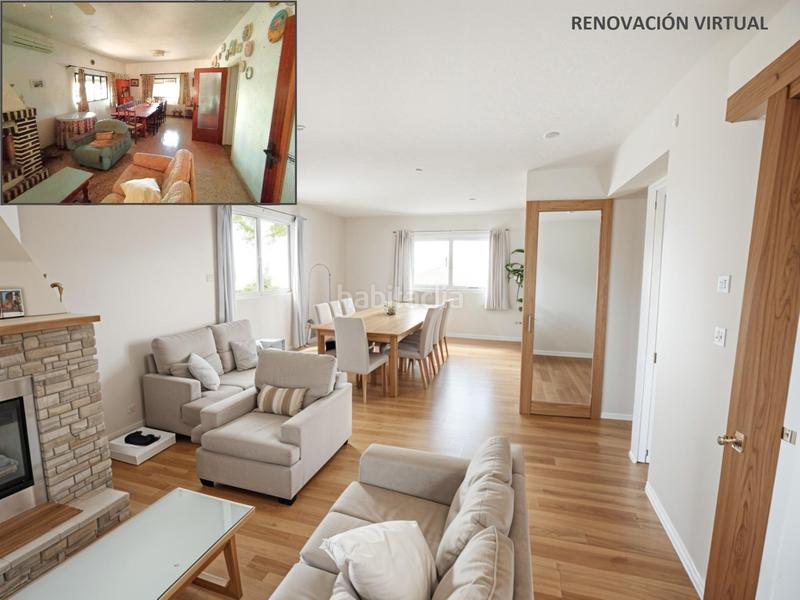 Foto 14591653-c77b-43ee-9e00-248128ed911d. Masia amb calefacció aparcament piscina a La Alcayna Molina de Segura